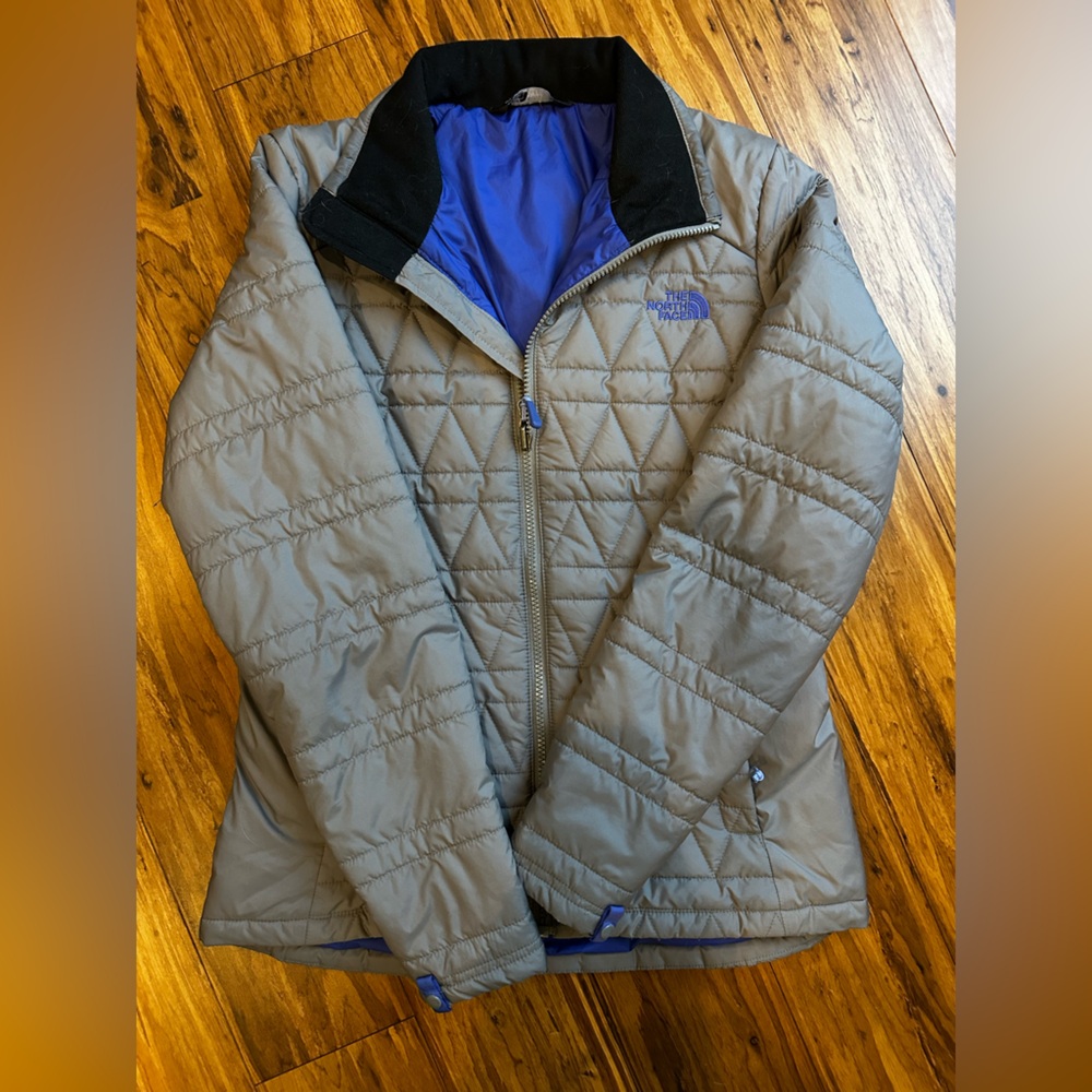 The North Face Puffer Jacket